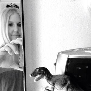 Meet your Posher, Christine